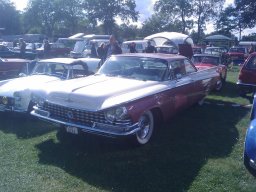 Oldtimermarkt Bockhorn 2010